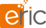logo eric